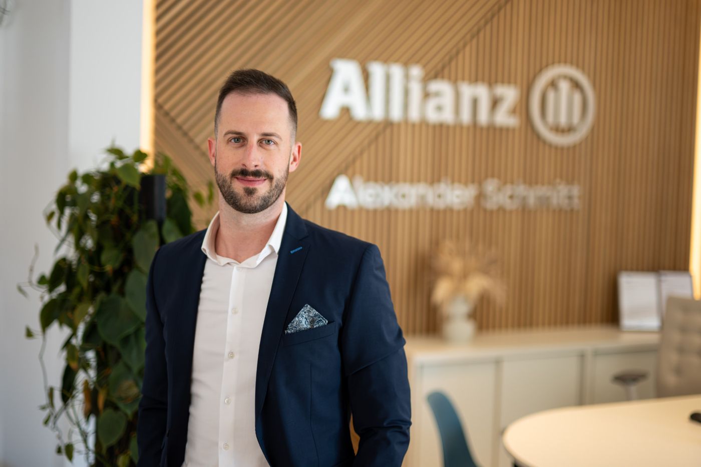 Alexander Schmitt